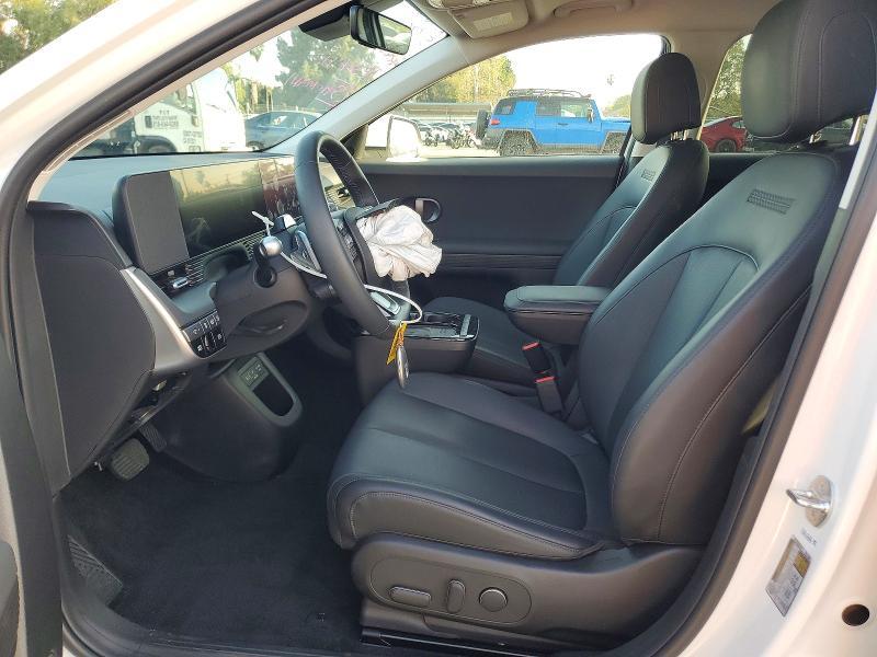 2025 Hyundai Ioniq 5 sel