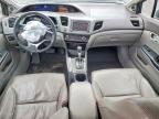 2012 Honda Civic exl