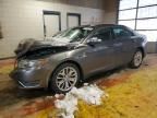 2015 Ford Taurus Limited