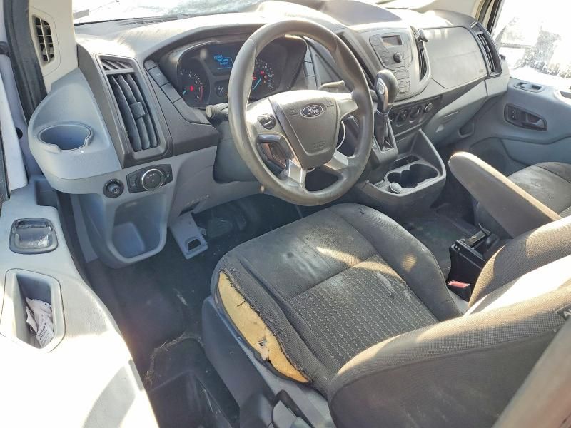 2017 Ford Transit 150 Delivery van