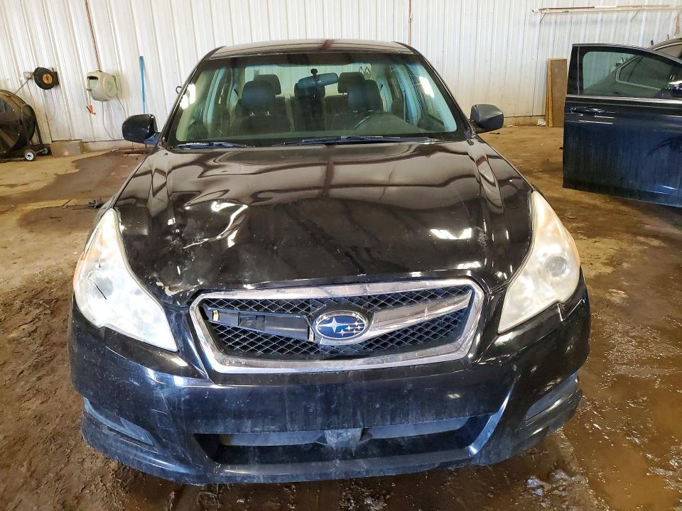2012 Subaru Legacy 2.5i Premium