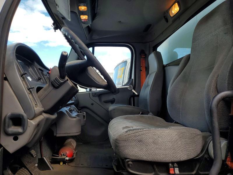 2012 Freightliner M2 106 Medium Duty