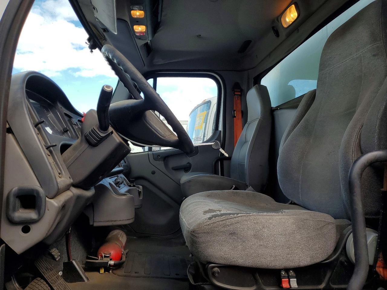 2012 Freightliner M2 106 Medium Duty