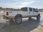 2002 Ford F250 Super Duty