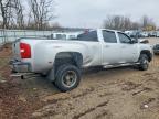2010 Chevrolet Silverado K3500 LTZ
