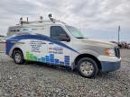 2017 Nissan NV 2500 Utility / Service Van