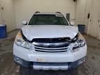 2011 Subaru Outback 2.5i Limited