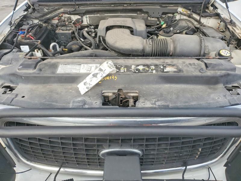 2001 Ford Expedition xlt