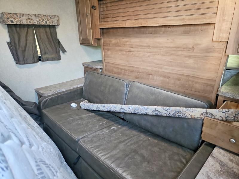 2018 Wildwood 2018 Foresriver Microlite