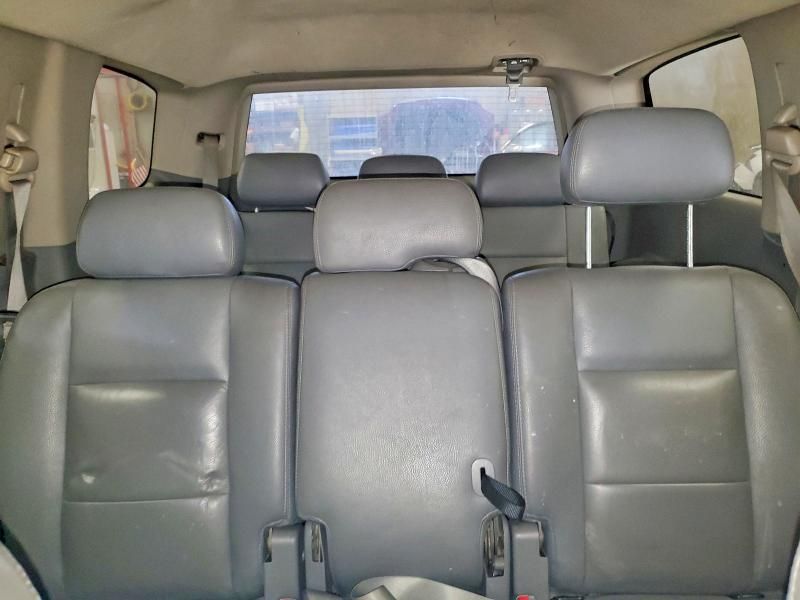 2006 Dodge Durango slt