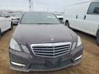 2012 Mercedes-Benz E 350 4matic
