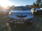 2012 Acura MDX