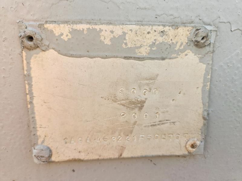 2001 Unknown 2001 Car Carrier