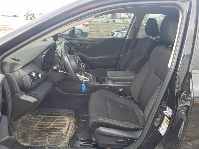 2023 Subaru Legacy Premium