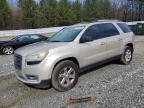 2014 GMC Acadia sle