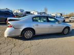 2007 Buick Lucerne cx