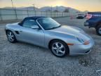 1999 Porsche Boxster