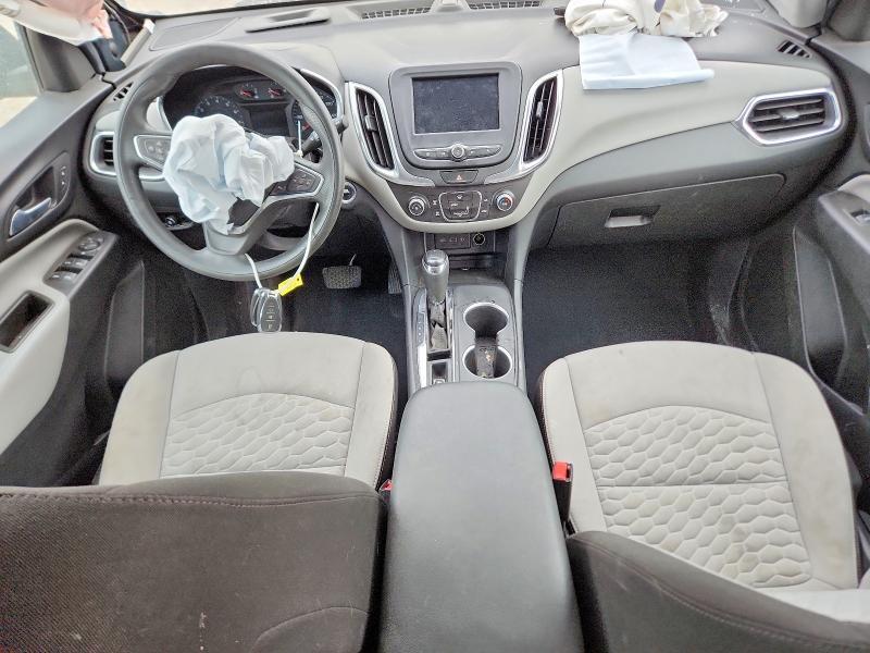 2021 Chev Equinox