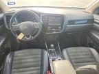 2020 Mitsubishi Outlander se