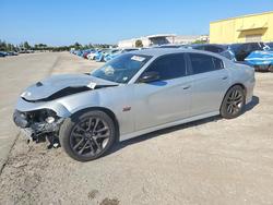 Dodge salvage cars for sale: 2023 Dodge Charger Scat Pack