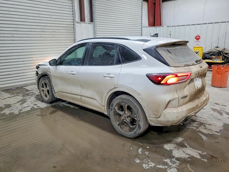 2023 Ford Escape st Line Select