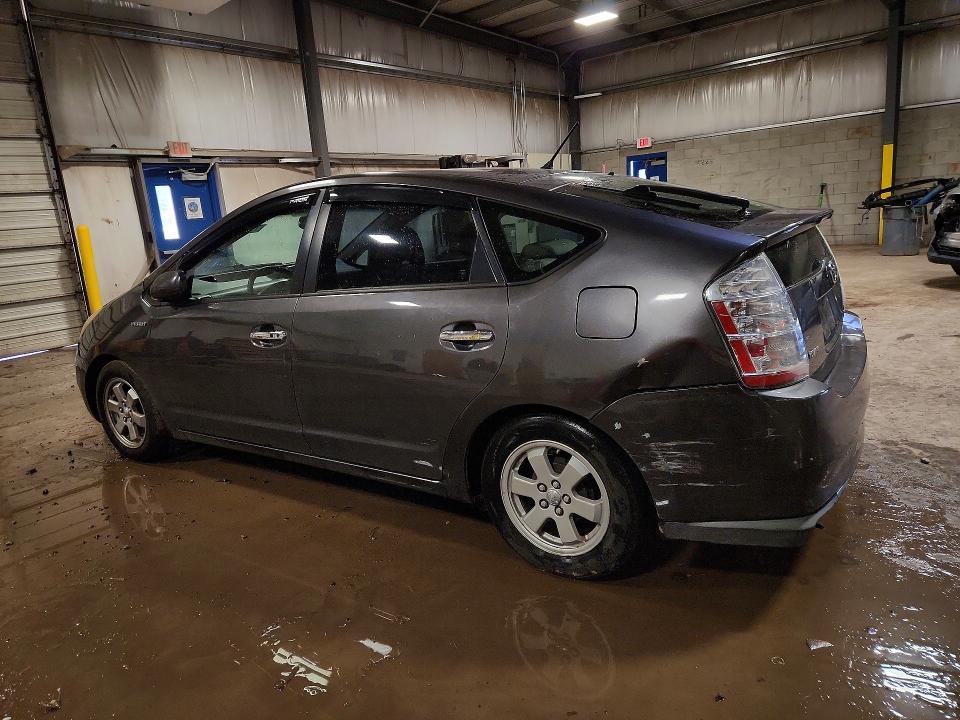 2007 Toyota Prius Base