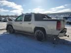 2008 Chevrolet Avalanche K1500