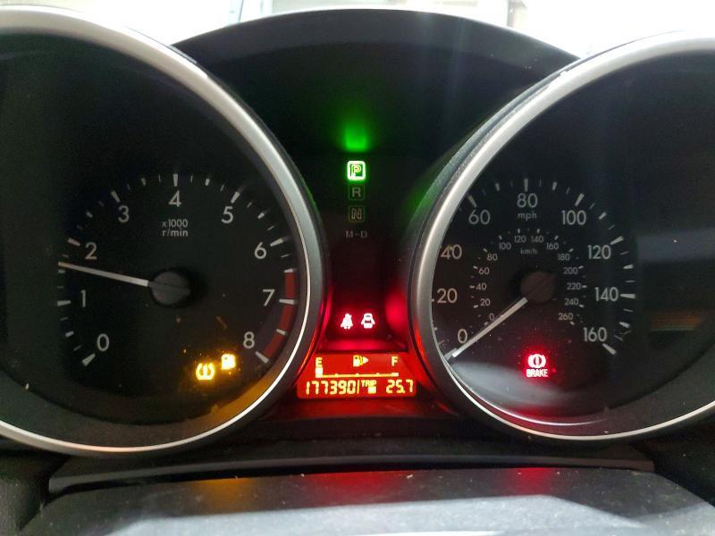 2010 Mazda 3 I