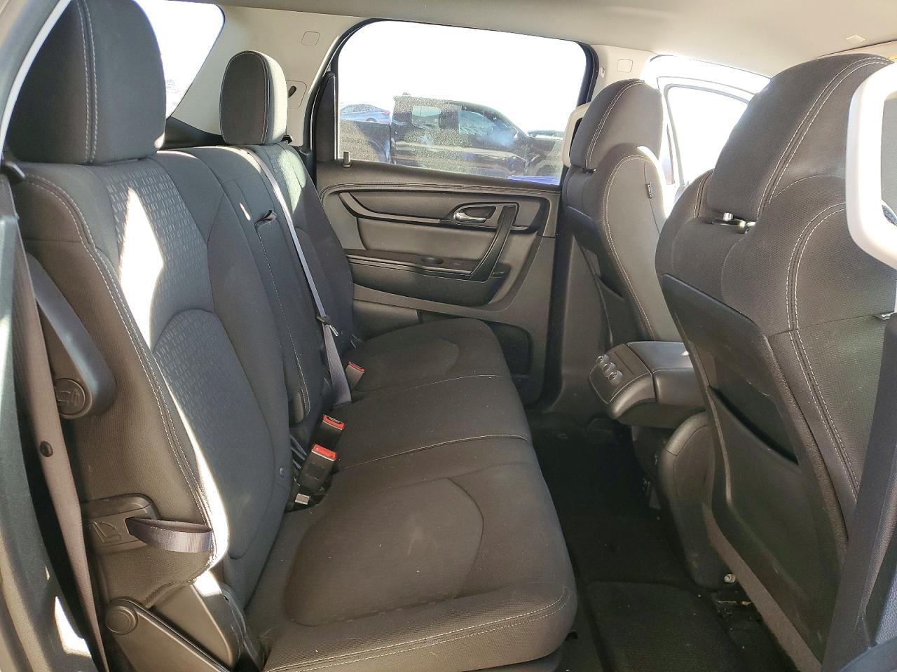 2015 GMC Acadia sle