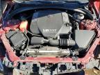 2013 Cadillac Ats Performance