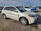 2011 Acura RDX