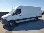 2023 Mercedes-Benz 2023 Mercedes Benz Sprinter 2500 Delivery Van