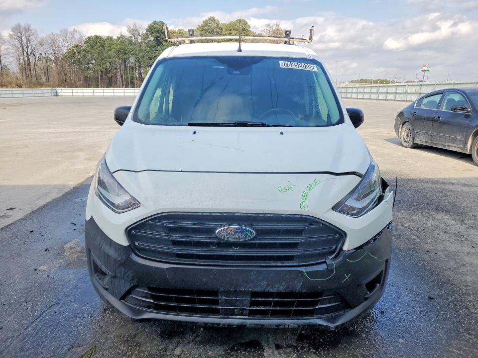 2020 Ford Transit Connect Utility / Service Van