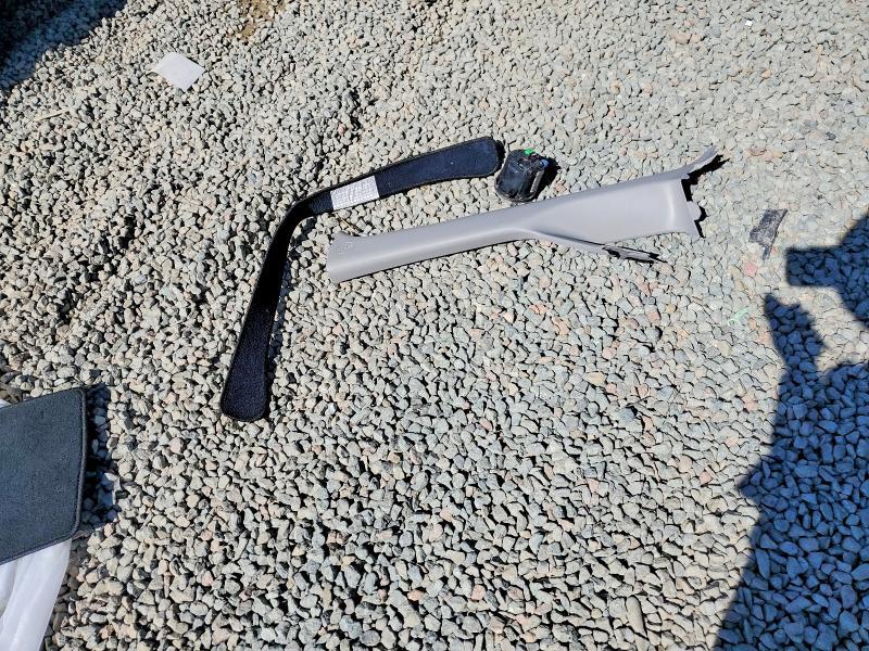 2018 Toyota Sienna xle 8-passenger