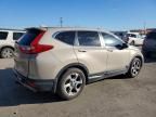 2019 Honda Cr-v exl