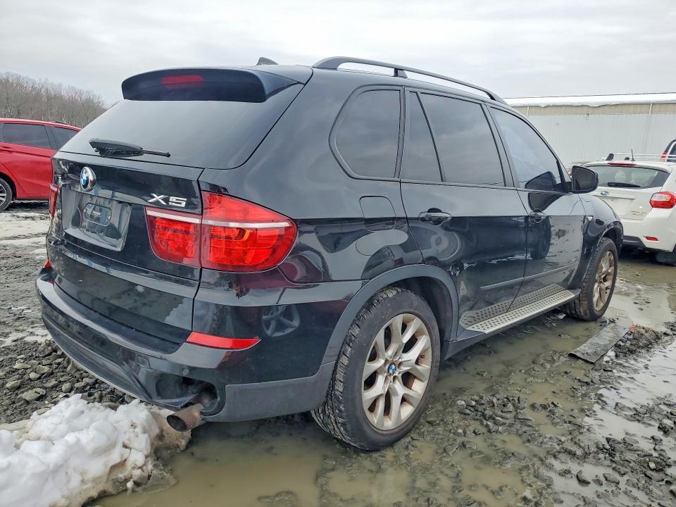 2012 BMW X5 Xdrive35i