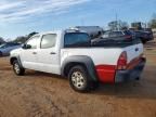 2014 Toyota Tacoma Double cab