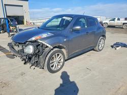 Nissan Juke s salvage cars for sale: 2014 Nissan Juke s