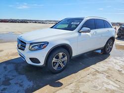 2018 Mercedes-Benz Glc 300 en venta en Grand Prairie, TX