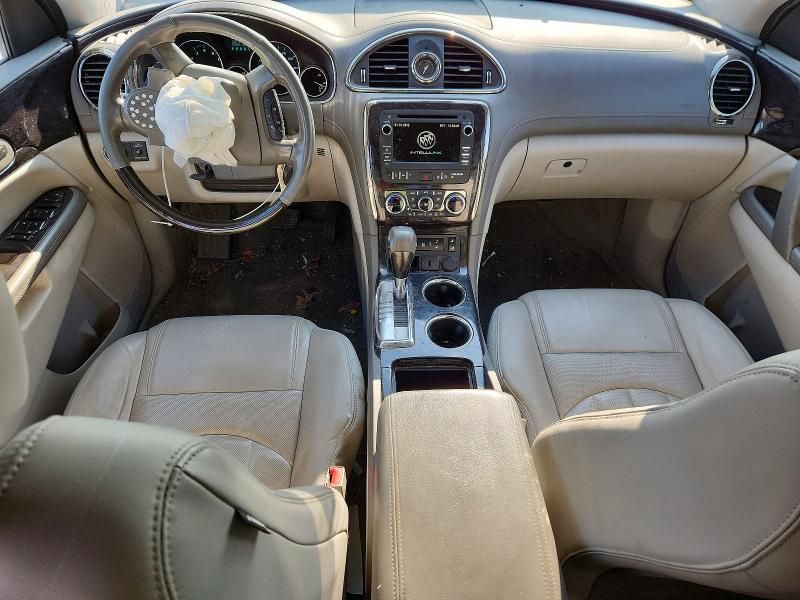 2016 Buick Enclave