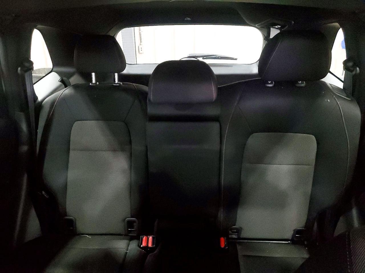 2025 Honda Cr-v Sport