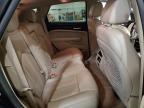 2010 Cadillac Srx Luxury Collection