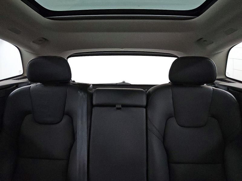 2024 Volvo Xc60 Plus