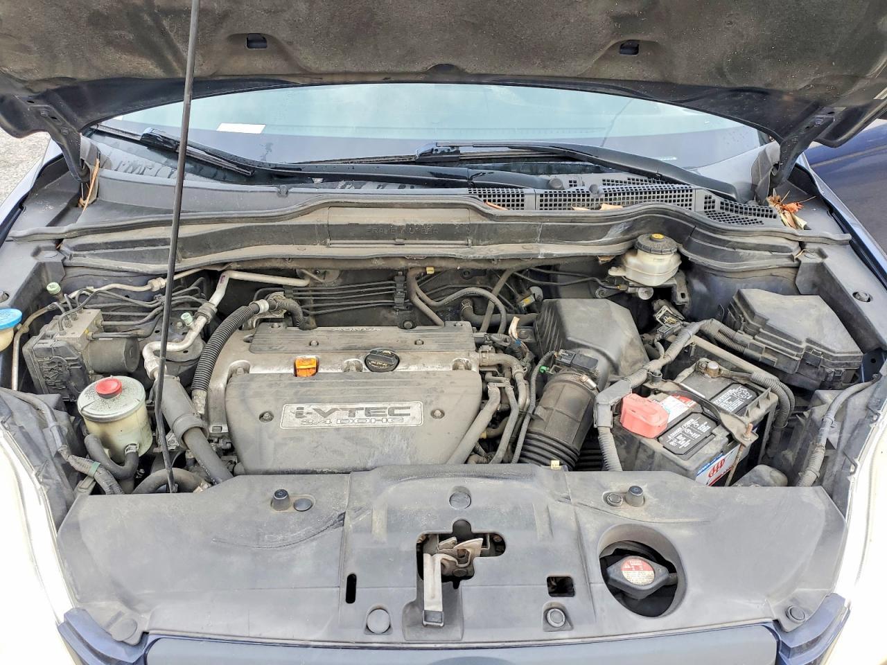 2007 Honda Cr-v lx