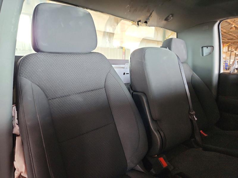 2024 Chevrolet Silverado C1500