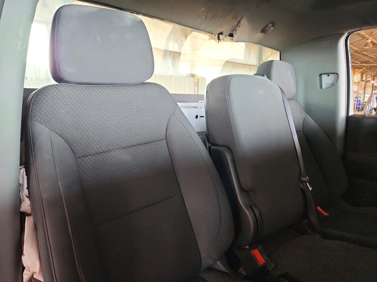 2024 Chevrolet Silverado C1500