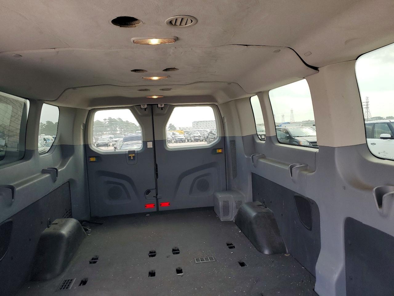 2017 Ford Transit T-350