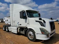 2013 Volvo Vn vnl en venta en Longview, TX