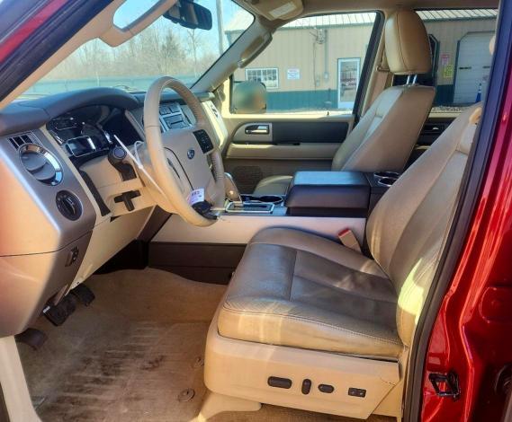 2013 Ford Expedition xlt