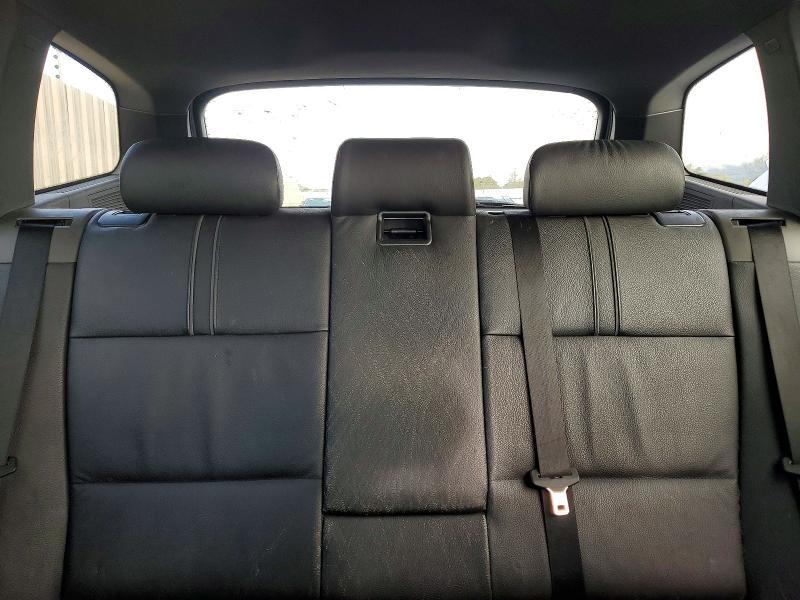 2004 BMW X3 3.0i